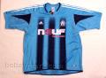 notre maillot